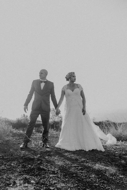 Ensaio de casamento no topo do mundo - Pin Fotografia '