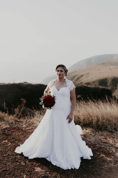 Ensaio de casamento no topo do mundo - Pin Fotografia '