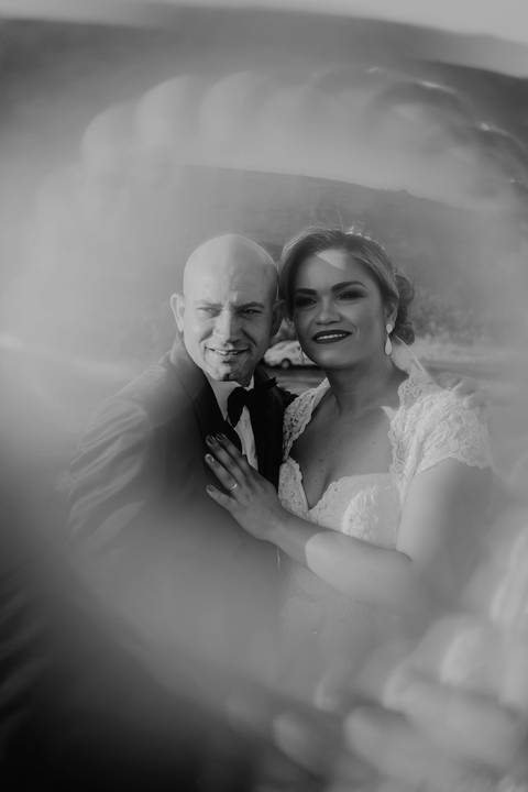 Ensaio de casamento no topo do mundo - Pin Fotografia '