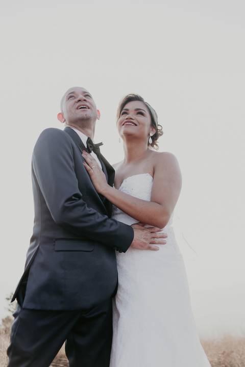 Ensaio de casamento no topo do mundo - Pin Fotografia '