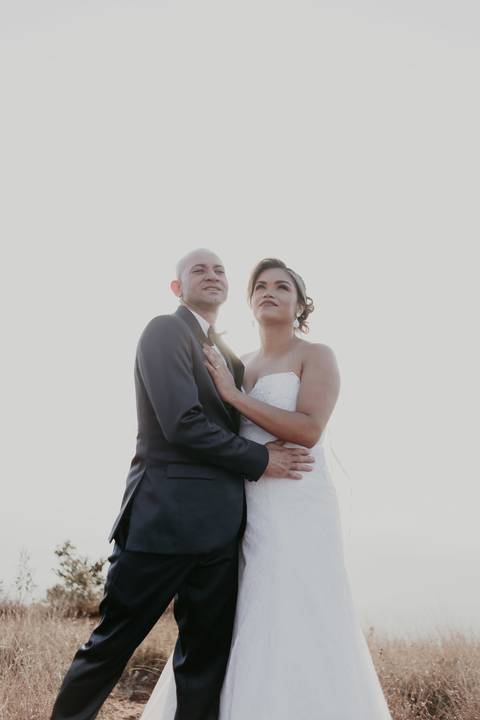 Ensaio de casamento no topo do mundo - Pin Fotografia '