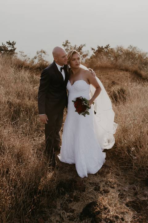 Ensaio de casamento no topo do mundo - Pin Fotografia '