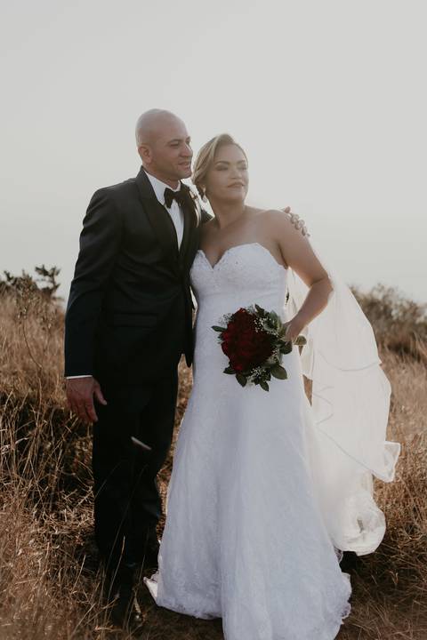 Ensaio de casamento no topo do mundo - Pin Fotografia '