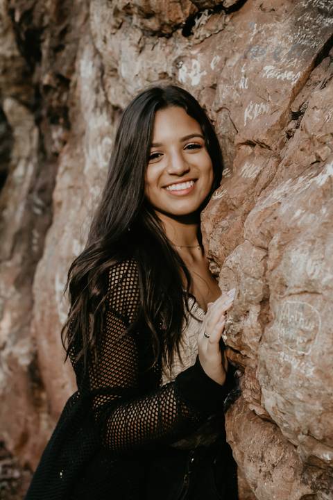 Ensaio de 15 Anos no Parque das Mangabeiras | Pin Fotografia '