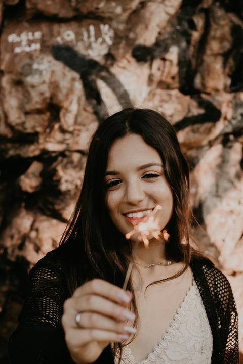 Ensaio de 15 Anos no Parque das Mangabeiras | Pin Fotografia '