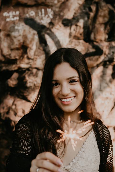 Ensaio de 15 Anos no Parque das Mangabeiras | Pin Fotografia '