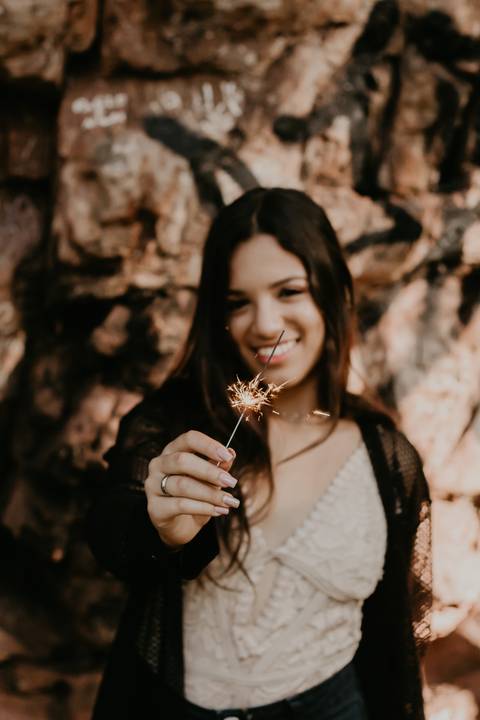 Ensaio de 15 Anos no Parque das Mangabeiras | Pin Fotografia '