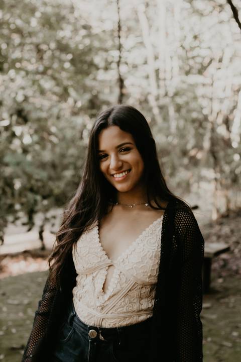 Ensaio de 15 Anos no Parque das Mangabeiras | Pin Fotografia '