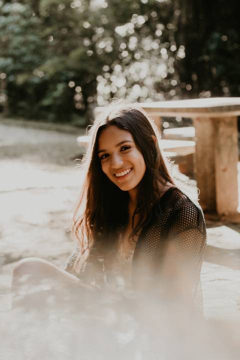 Ensaio de 15 Anos no Parque das Mangabeiras | Pin Fotografia '