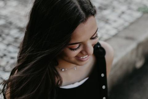 Ensaio de 15 Anos no Parque das Mangabeiras | Pin Fotografia '