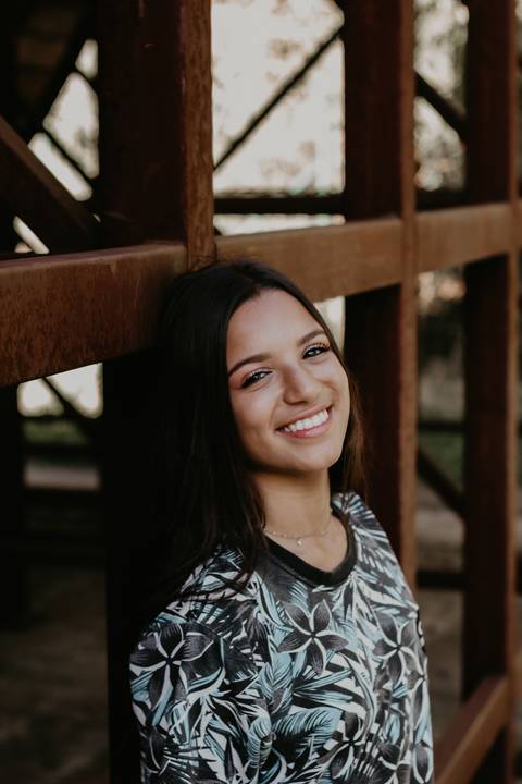 Ensaio de 15 Anos no Parque das Mangabeiras | Pin Fotografia '