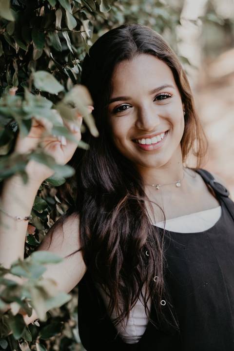 Ensaio de 15 Anos no Parque das Mangabeiras | Pin Fotografia '