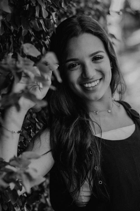 Ensaio de 15 Anos no Parque das Mangabeiras | Pin Fotografia '