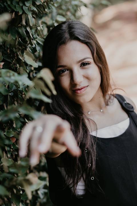 Ensaio de 15 Anos no Parque das Mangabeiras | Pin Fotografia '