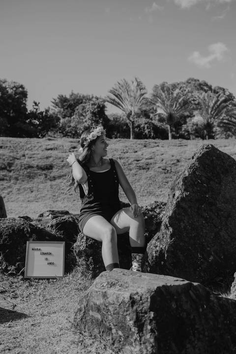 Ensaio de 15 Anos no Parque das Mangabeiras | Pin Fotografia '