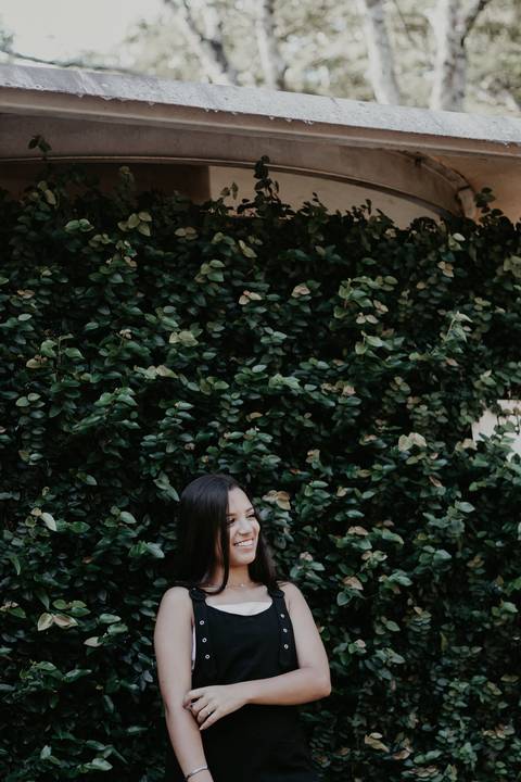 Ensaio de 15 Anos no Parque das Mangabeiras | Pin Fotografia '