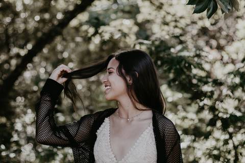 Ensaio de 15 Anos no Parque das Mangabeiras | Pin Fotografia '