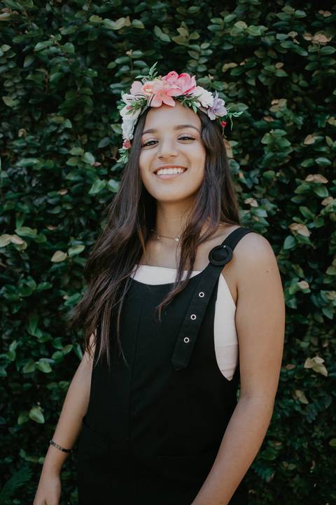 Ensaio de 15 Anos no Parque das Mangabeiras | Pin Fotografia '