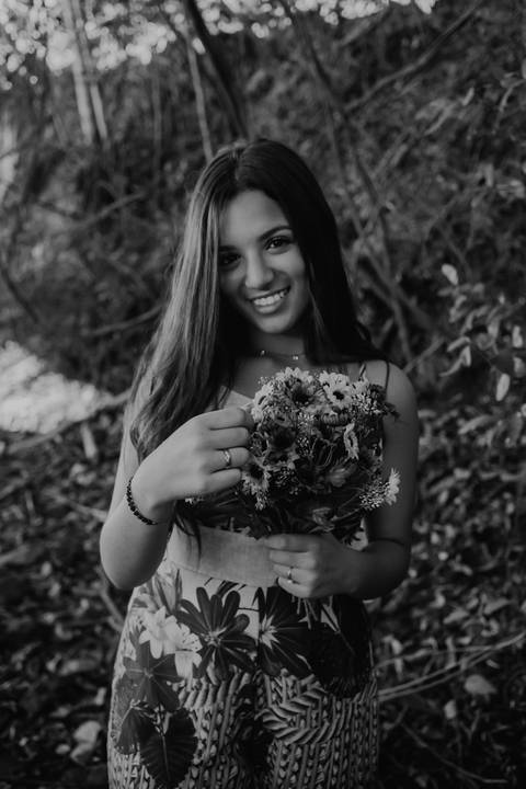 Ensaio de 15 Anos no Parque das Mangabeiras | Pin Fotografia '