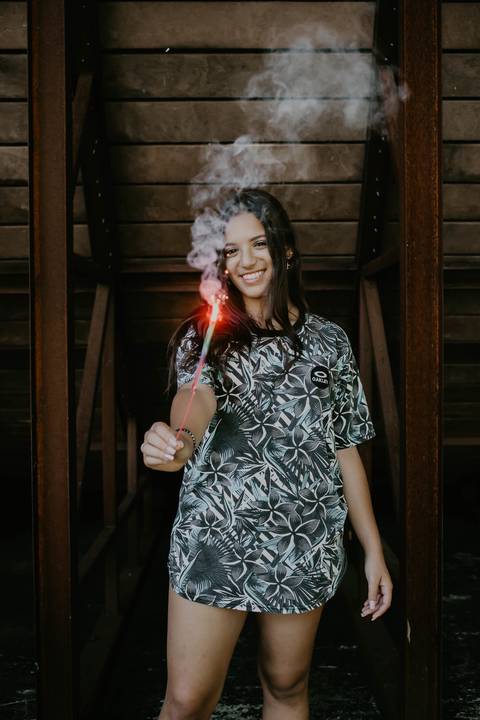 Ensaio de 15 Anos no Parque das Mangabeiras | Pin Fotografia '