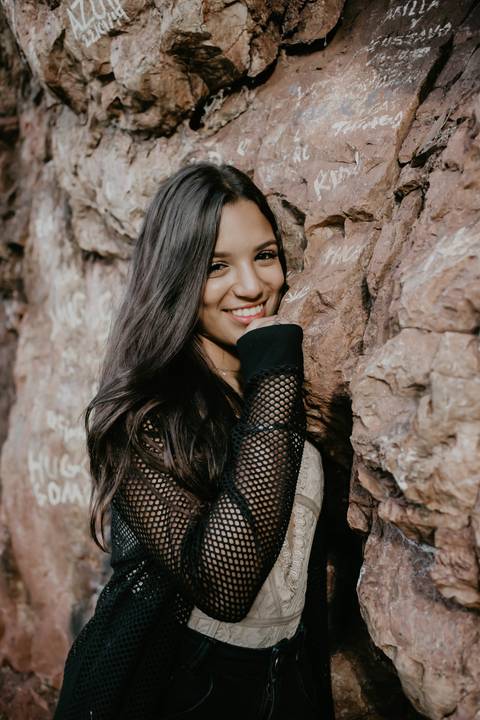 Ensaio de 15 Anos no Parque das Mangabeiras | Pin Fotografia '