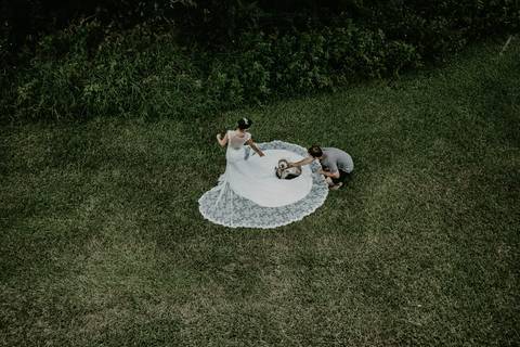 Ensaio Pos Wedding da Fran - Pin Fotografia'
