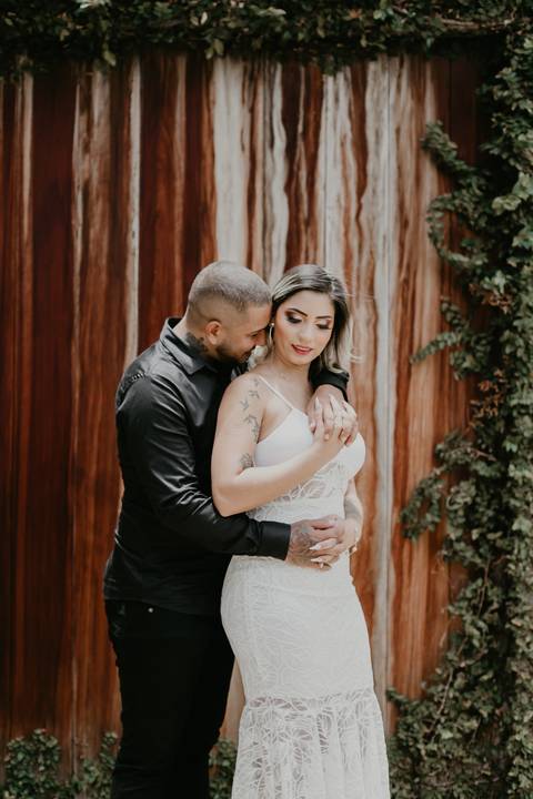 Ensaio casal da Debora e do Rafael no parque estadual serra do rola moça | Pin Fotografia -'
