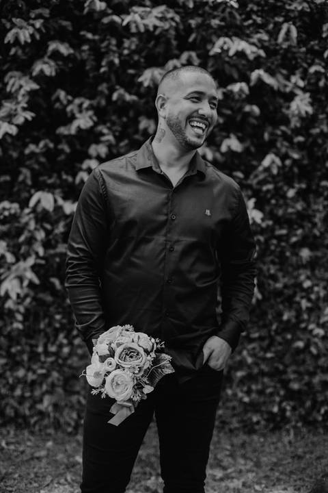 Ensaio casal da Debora e do Rafael no parque estadual serra do rola moça | Pin Fotografia -'