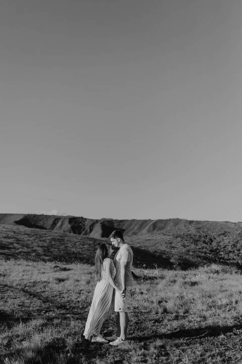 Ensaio casal Carol e Eduardo no topo do mundo - Pin Fotografia '