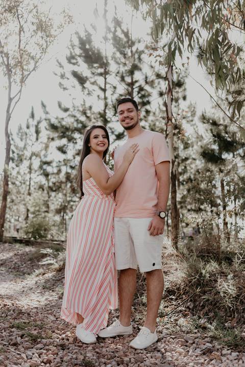 Ensaio casal Carol e Eduardo no topo do mundo - Pin Fotografia '