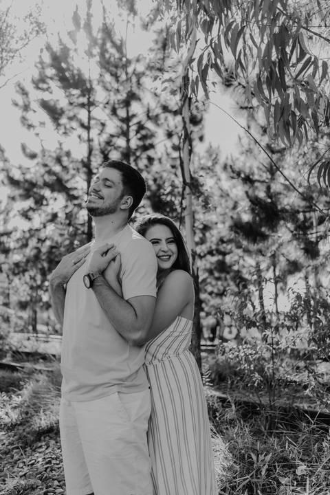 Ensaio casal Carol e Eduardo no topo do mundo - Pin Fotografia '