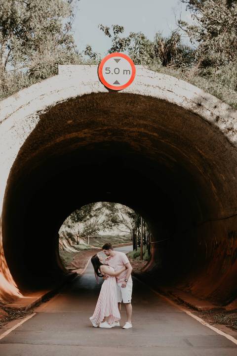 Ensaio casal Carol e Eduardo no topo do mundo - Pin Fotografia '