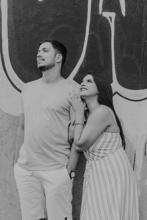 Ensaio casal Carol e Eduardo no topo do mundo - Pin Fotografia '