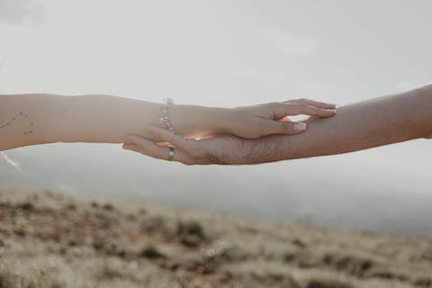 Ensaio casal Carol e Eduardo no topo do mundo - Pin Fotografia '