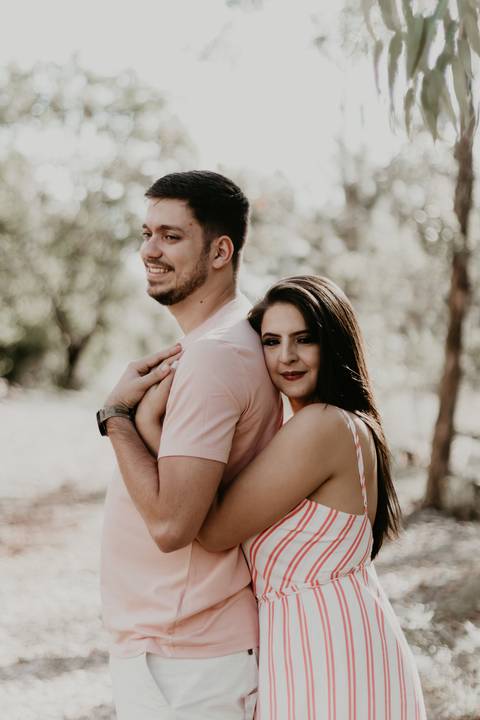 Ensaio casal Carol e Eduardo no topo do mundo - Pin Fotografia '