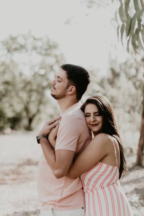 Ensaio casal Carol e Eduardo no topo do mundo - Pin Fotografia '