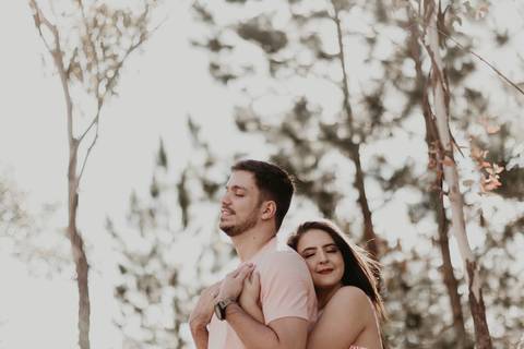 Ensaio casal Carol e Eduardo no topo do mundo - Pin Fotografia '