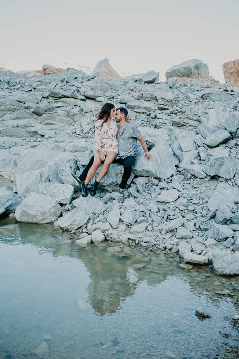 Beatriz & Gustavo - Santa Luzia - Ensaio casal -Pre wedding'