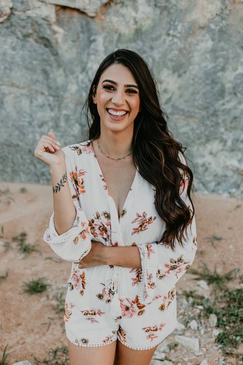 Beatriz & Gustavo - Santa Luzia - Ensaio casal -Pre wedding'