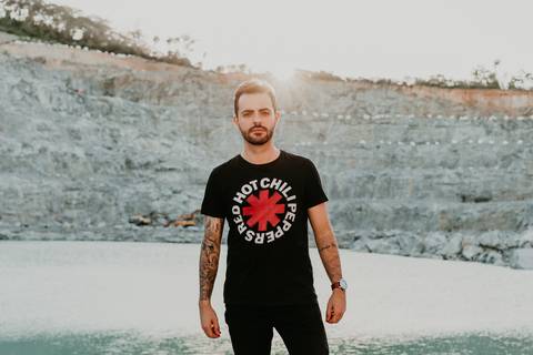 Beatriz & Gustavo - Santa Luzia - Ensaio casal -Pre wedding'