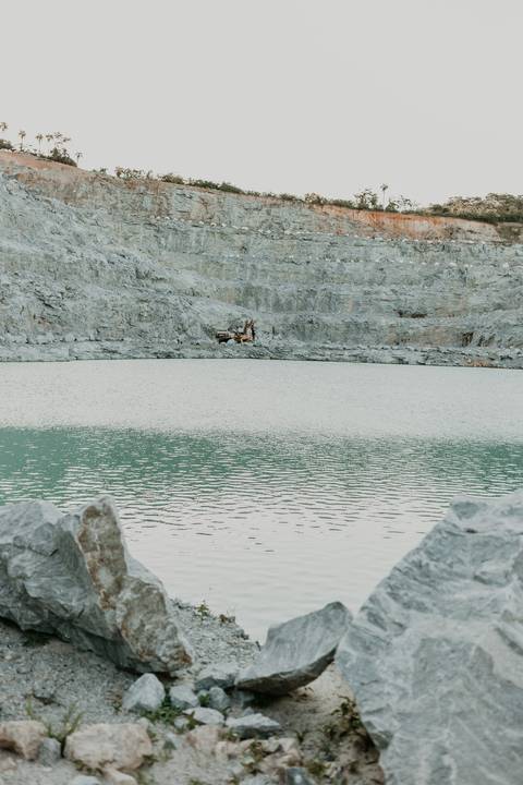 Beatriz & Gustavo - Santa Luzia - Ensaio casal -Pre wedding'