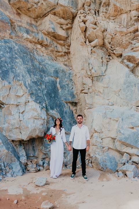 Beatriz & Gustavo - Santa Luzia - Ensaio casal -Pre wedding'