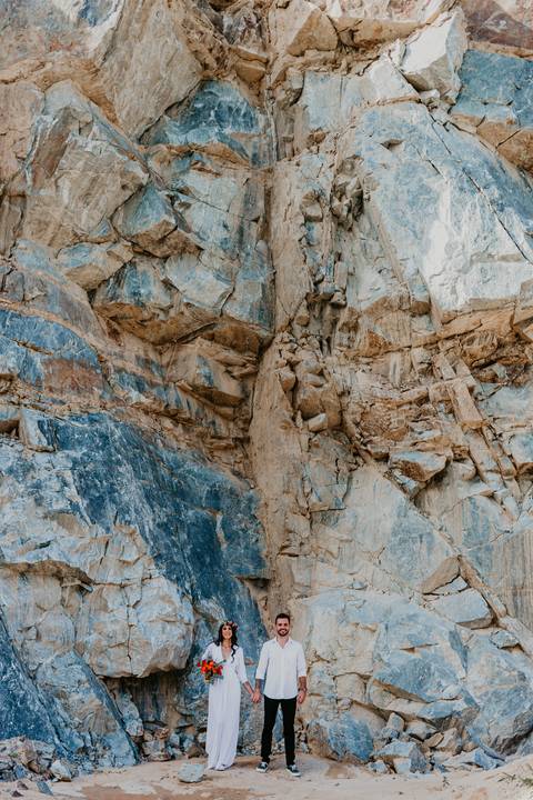 Beatriz & Gustavo - Santa Luzia - Ensaio casal -Pre wedding'