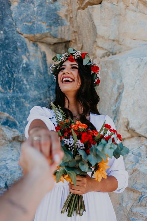 Beatriz & Gustavo - Santa Luzia - Ensaio casal -Pre wedding'