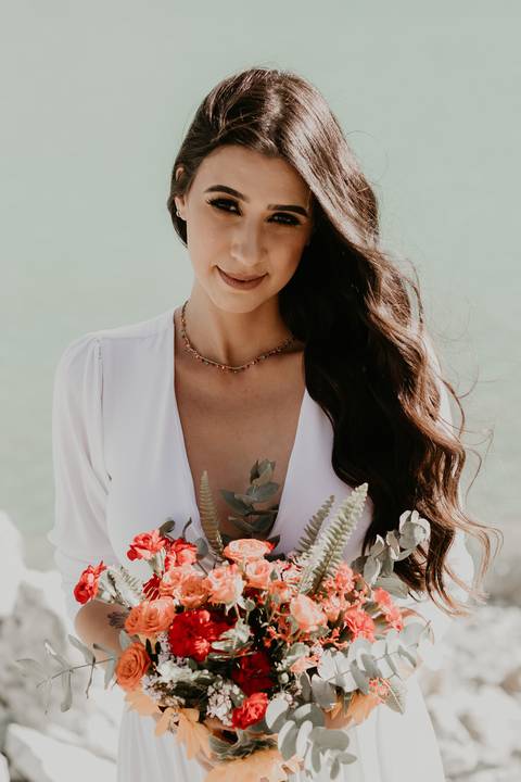 Beatriz & Gustavo - Santa Luzia - Ensaio casal -Pre wedding'