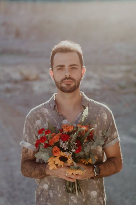 Beatriz & Gustavo - Santa Luzia - Ensaio casal -Pre wedding'