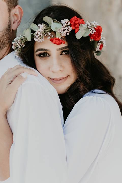 Beatriz & Gustavo - Santa Luzia - Ensaio casal -Pre wedding'