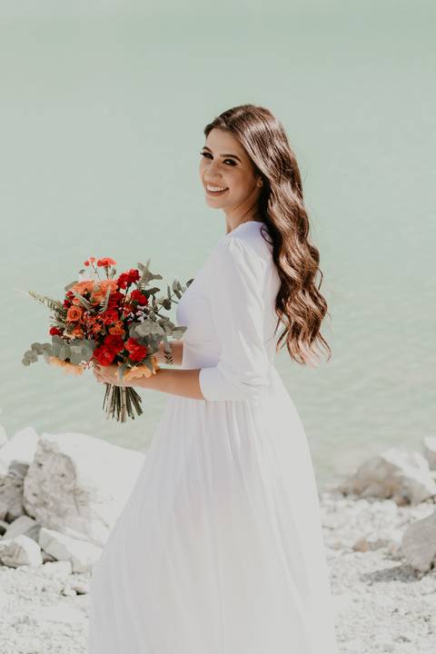 Beatriz & Gustavo - Santa Luzia - Ensaio casal -Pre wedding - Pin Fotografia'