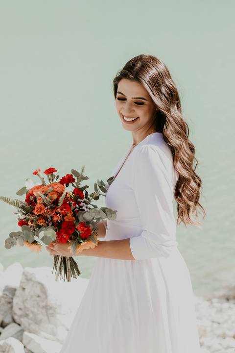 Beatriz & Gustavo - Santa Luzia - Ensaio casal -Pre wedding -  Pin Fotografia'