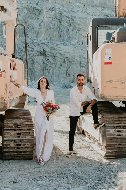 Beatriz & Gustavo - Santa Luzia - Ensaio casal -Pre wedding'